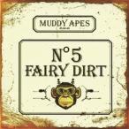 MUDDY APES／Fairy Dirt No.5 (初回限定) 【CD+DVD】