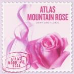 Nature Notes／SCENTS OF THE WORLD ATLAS MOUNTAIN ROSE 【CD】