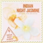 Nature Notes／SCENTS OF THE WORLD INDIAN NIGHT JASMINE 【CD】