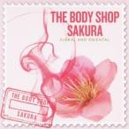 Nature Notes／SCENTS OF THE WORLD THE BODY SHOP SAKURA 【CD】