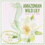 Nature Notes／SCENTS OF THE WORLD AMAZONIAN WILD LILY 【CD】