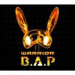 B.A.P／WARRIOR《通常盤／Type-A》 【CD+DVD】