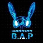 B.A.P／WARRIOR《Type-B》 【CD】