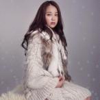 塩ノ谷早耶香／Snow Flakes Love／一輪花《通常盤／TYPE-A》 【CD+DVD】
