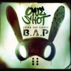 B.A.P／ONE SHOT《通常盤／Type-B》 【CD】