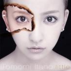 Tomomi Itano／little《TYPE-A》 (初回限定) 【CD+DVD】