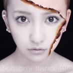 Tomomi Itano／little《TYPE-B》 (初回限定) 【CD+DVD】