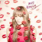 MAY’S／Kissing 【CD】