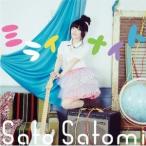 佐藤聡美/ミライナイト 【CD】 佐藤聡美/ミライナイト 【CD】