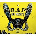 B.A.P／NO MERCY《通常盤／Type-A》 【CD+DVD】