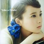 塩ノ谷早耶香／Like a flower《通常盤／TYPE-B》 【CD】