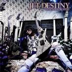 横関敦／JET DESTINY 【CD】