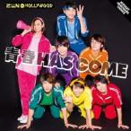 ZEN THE HOLLYWOOD／青春 HAS COME／ECSTASY LEMONADE CHOICE 【CD】