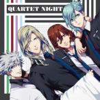 QUARTET NIGHT／エボリューション・イヴ 【CD】