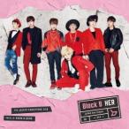 Block B／HER《初回限定盤／TYPE-A》 (初回限定) 【CD+DVD】