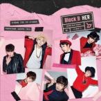 Block B／HER《初回限定盤／TYPE-B》 (初回限定) 【CD】