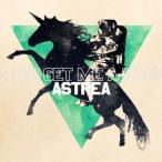 FOUR GET ME A NOTS／ASTREA (初回限定) 【CD+DVD】