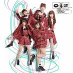 AKB48／唇にBe My Baby《通常盤／Type C》 【CD+DVD】