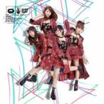 AKB48／唇にBe My Baby《通常盤／Type D》 【CD+DVD】