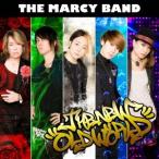 ザ・マーシーバンド／The new old world 【CD】