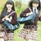 every□ing！／Shining Sky (初回限定) 【CD+DVD】