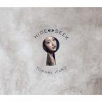 TOMOMI ITANO／HIDE ＆ SEEK《初回限定盤／TYPE-A》 (初回限定) 【CD+DVD】