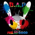 B.A.P／FEEL SO GOOD《通常盤／Type-B》 【CD】
