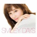 塩ノ谷早耶香／SMILEY DAYS《TYPE-B》 (初回限定) 【CD】