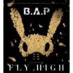 B.A.P／FLY HIGH《数量限定盤》 (初回限定) 【CD】