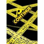 メトロノーム／CONTINUE《メト箱盤》 (初回限定) 【CD+DVD】