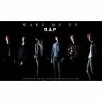 B.A.P／WAKE ME UP《数量限定盤》 (初回限定) 【CD】