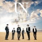 B.A.P／UNLIMITED《通常盤／Type-B》 【CD】