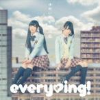 every□ing！／ゆめいろ学院校歌《通常盤》 【CD】