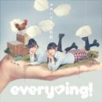 every□ing！／ゆめいろ学院校歌 (初回限定) 【CD+Blu-ray】