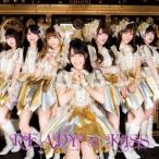 READY TO KISS／READY TO KISS《天羽希純ver.》 (初回限定) 【CD】