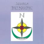 中島優貴／インスパイア 【CD】