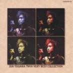 戸川純/戸川純 ツイン・ベリーベストコレクション 【CD】