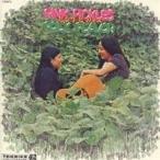 ピンク・ピクルス／FOLK FLAVOR 【CD】
