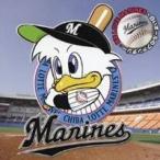 CHIBA ROCK MARINES／千葉ロッテマリーンズ応援歌 WE LOVE MARINES 【CD】