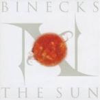 BINECKS／THE SUN 【CD】
