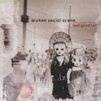 ブロークン・ソーシャル・シーン／フィール・グッド・ロスト 【CD】