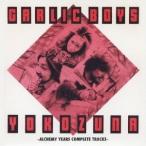 GARLICBOYS／YOKOZUNA〜ALCHEMY YEARS COMPLETE TRACKS〜 【CD】