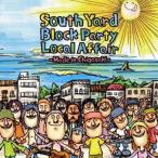 (V.A.)／茅ヶ崎南口音楽祭 South Yard Block Party Local Affair -Made in Chigasaki- 【CD】