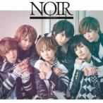 風男塾／NOIR 〜ノワール〜《初回限定盤A》 (初回限定) 【CD+DVD】