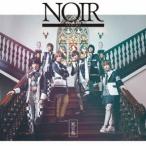風男塾／NOIR 〜ノワール〜《通常盤》 【CD】