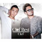 Clef／Clef Best (初回限定) 【CD+DVD】