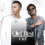 ClefClef Best̾ס CD