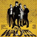 SA／WAO！！！！《通常盤》 【CD】