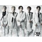 X4／XTIME《限定盤B》 (初回限定) 【CD+DVD】