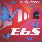 Yahoo! Yahoo!ショッピング(ヤフー ショッピング)EbS／IN THE FUTURE／EbS 【CD】